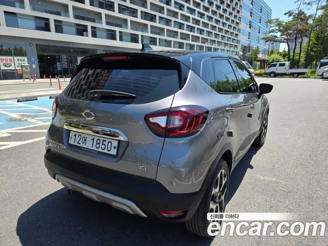 Renault QM3 2019 thumb 3