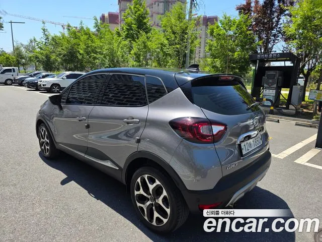 Renault QM3 2019 thumb 4