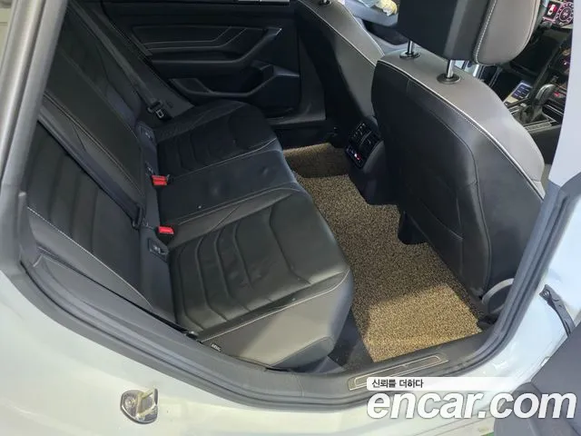 Volkswagen Arteon 2022 thumb 10