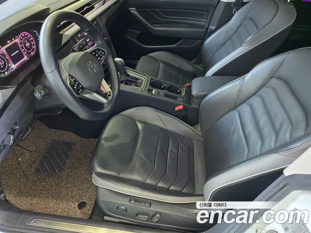 Volkswagen Arteon 2022 thumb 6