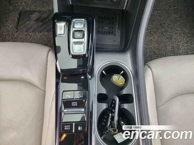 Hyundai Sonata 2020 thumb 3