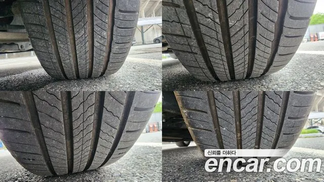 Hyundai Sonata 2020 thumb 12