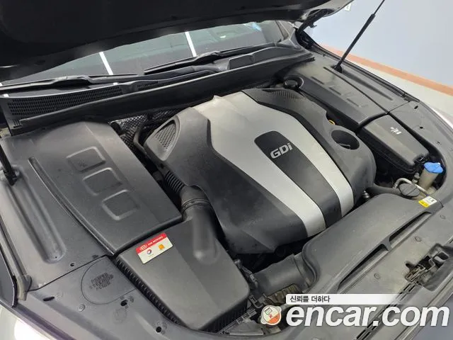 Kia K9 2012 thumb 10