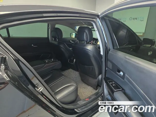 Kia K9 2012 thumb 7