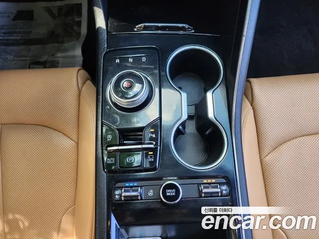 Kia K5 2021 thumb 5