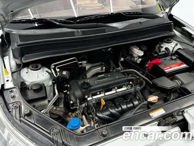 Kia Soul 2010 thumb 2