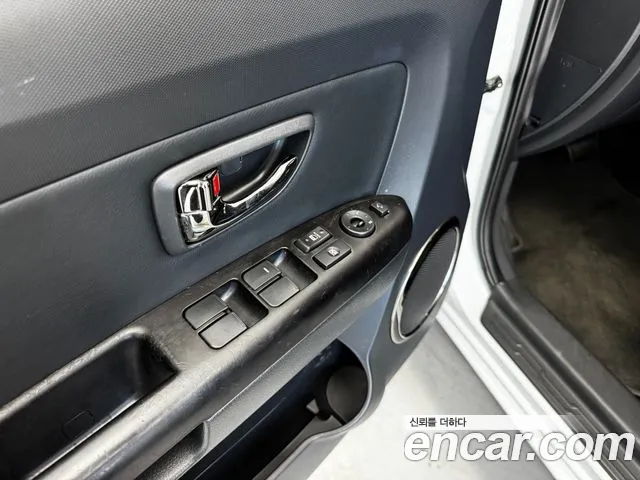 Kia Soul 2010 thumb 12