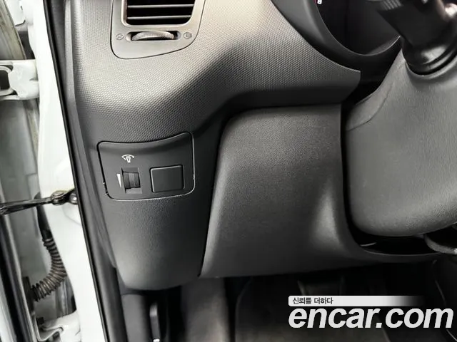 Kia Soul 2010 thumb 11
