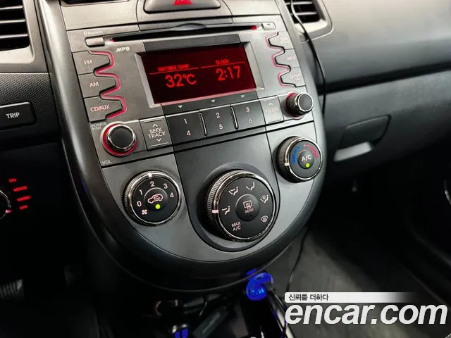 Kia Soul 2010 thumb 7