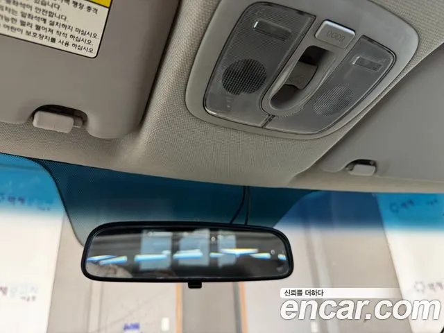Kia Soul 2010 thumb 3