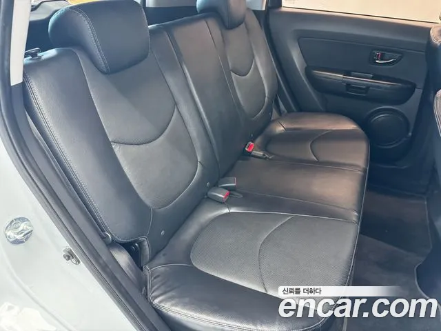 Kia Soul 2010 thumb 4