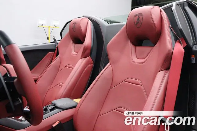 Lamborghini Huracan 2023 thumb 5