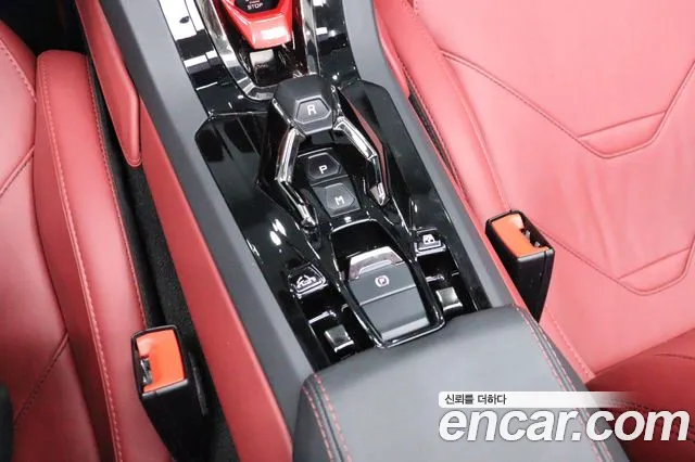 Lamborghini Huracan 2023 thumb 2