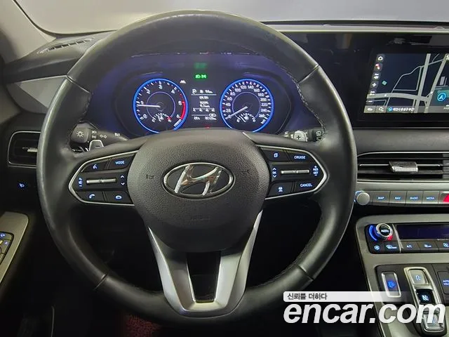 Hyundai Palisade 2019 thumb 10