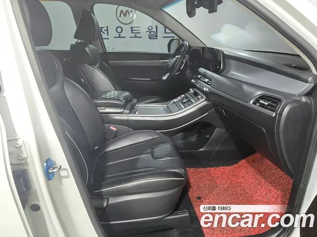 Hyundai Palisade 2019 thumb 8