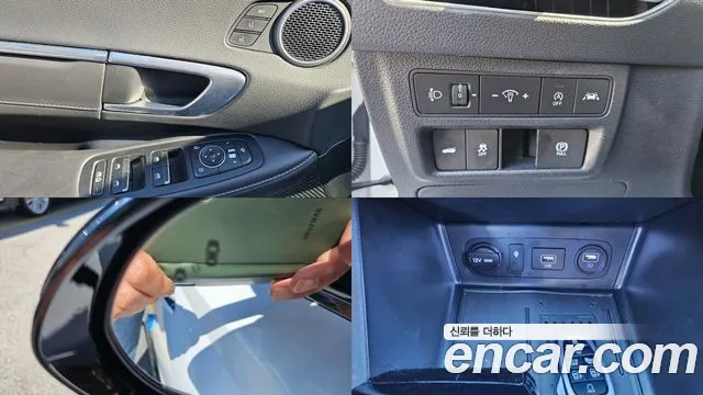 Hyundai Sonata 2022 thumb 6