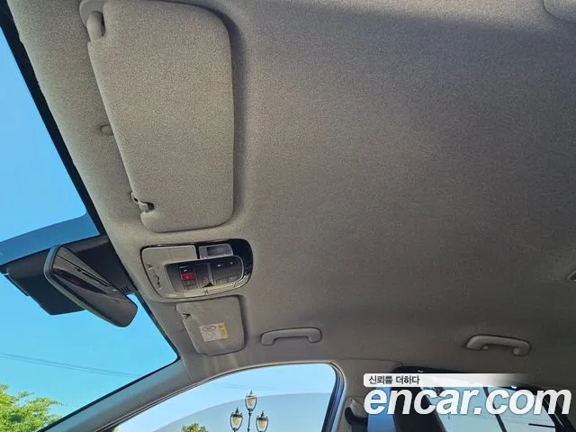 Hyundai Sonata 2022 thumb 10
