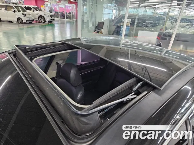 Hyundai Grandeur 2019 thumb 2