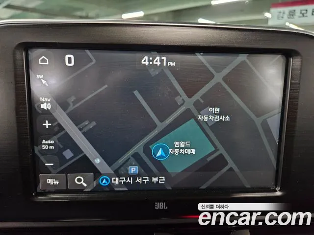Hyundai Grandeur 2019 thumb 3