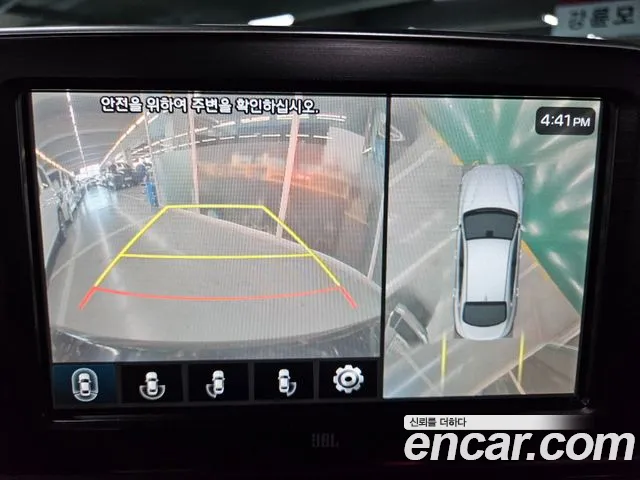 Hyundai Grandeur 2019 thumb 4