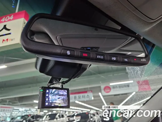 Hyundai Grandeur 2019 thumb 10