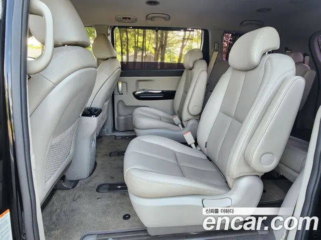 Kia Carnival 2018 thumb 3