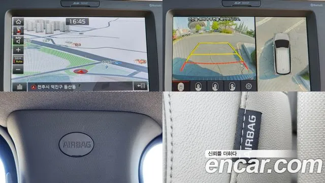Kia Carnival 2018 thumb 2