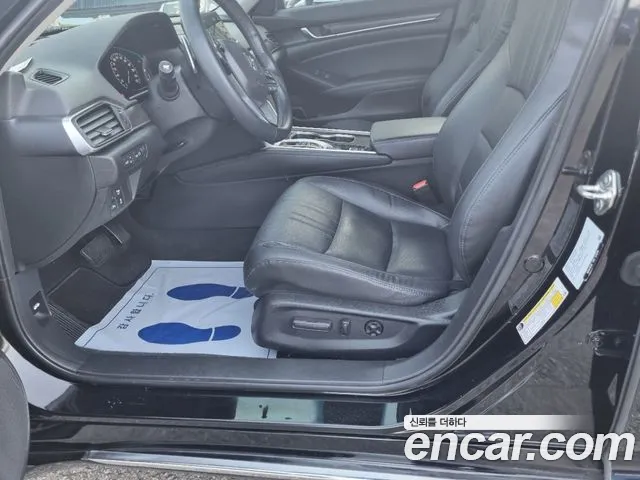 Honda Accord 2018 thumb 12