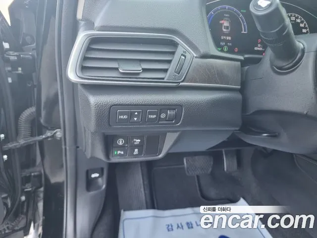 Honda Accord 2018 thumb 11