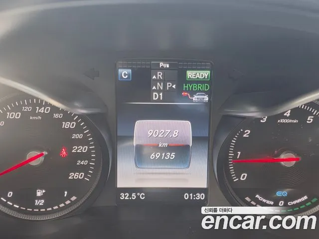Mercedes-Benz GLC 2018 thumb 12