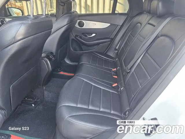 Mercedes-Benz GLC 2018 thumb 2