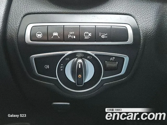 Mercedes-Benz GLC 2018 thumb 9