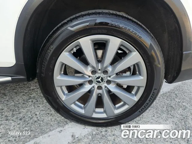 Mercedes-Benz GLC 2018 thumb 3