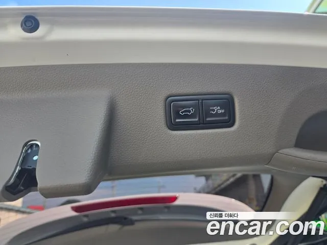 Kia Carnival 2021 thumb 5