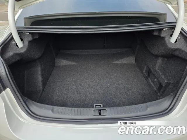 Chevrolet Malibu 2015 thumb 6
