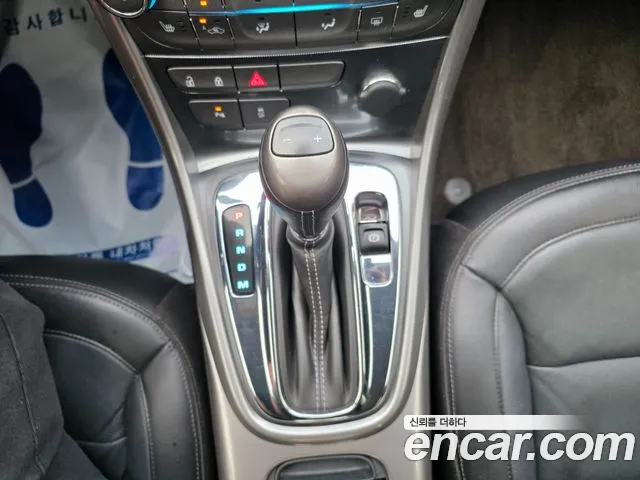 Chevrolet Malibu 2015 thumb 2