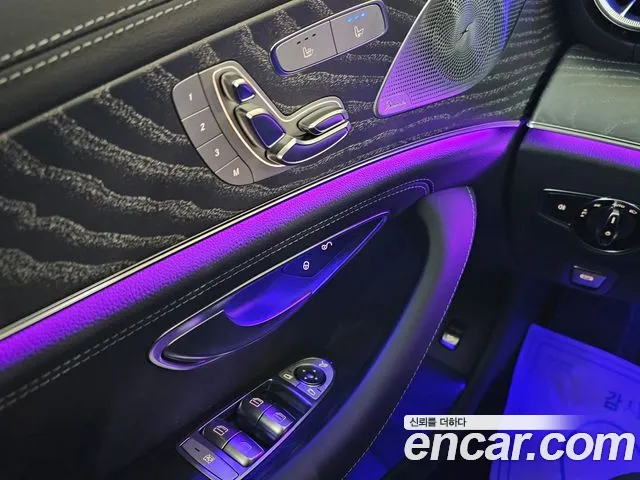 Mercedes-Benz CLS 2022 thumb 9