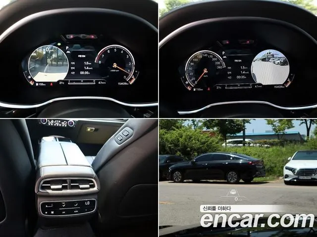 Genesis G80 2021 thumb 8
