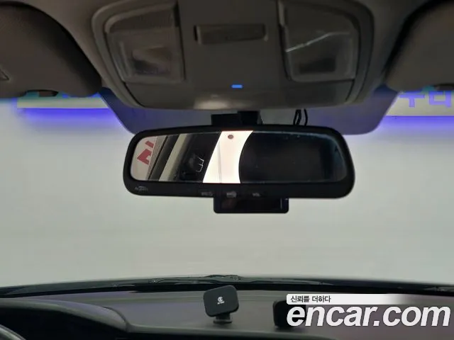 Hyundai Sonata 2015 thumb 6