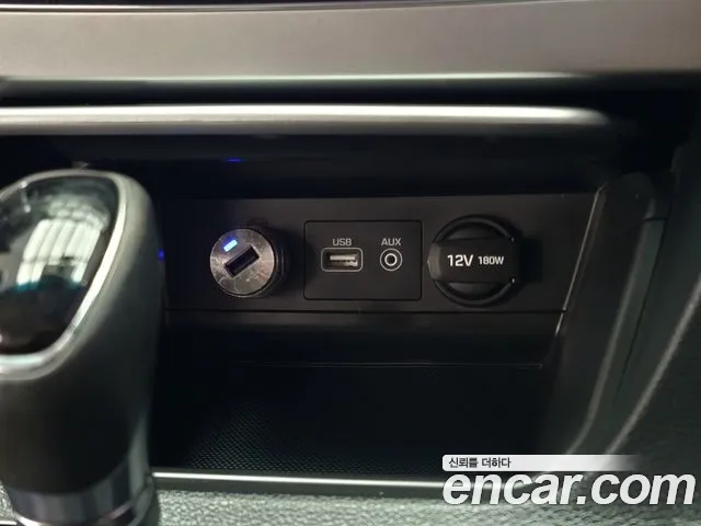 Hyundai Sonata 2015 thumb 4