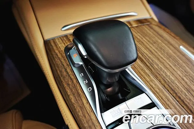 Kia K9 2021 thumb 4