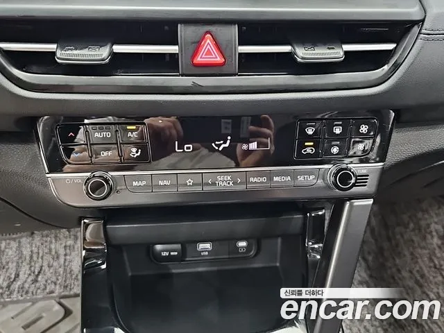 Kia Seltos 2022 thumb 4
