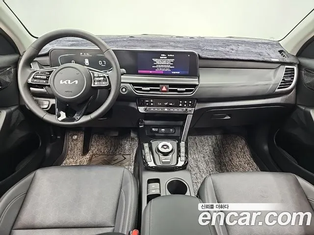 Kia Seltos 2022 thumb 7
