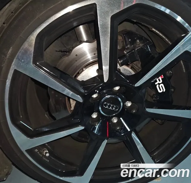 Audi TT 2016 thumb 9