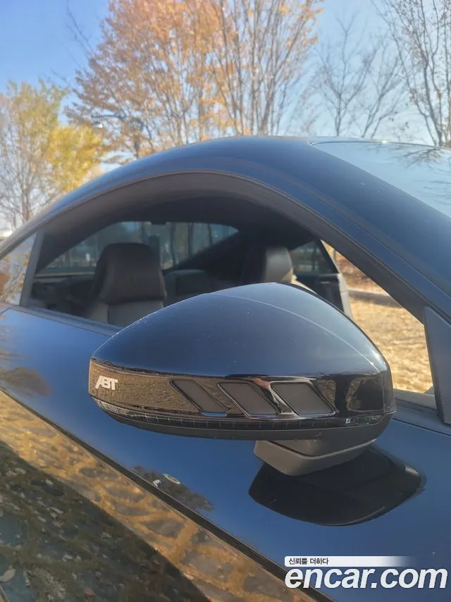 Audi TT 2016 thumb 3