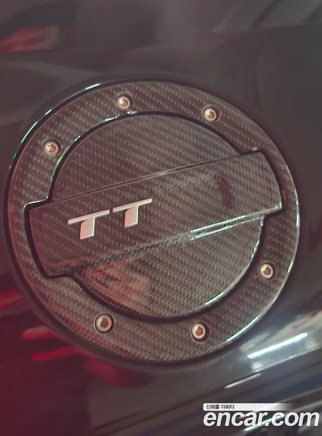 Audi TT 2016 thumb 8