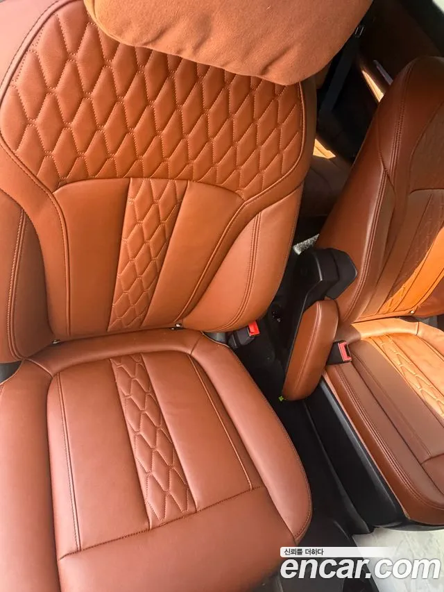 BMW X7 2025 thumb 3