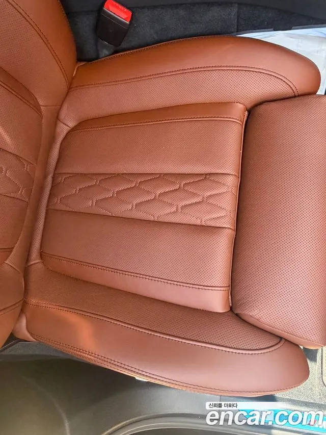 BMW X7 2025 thumb 8