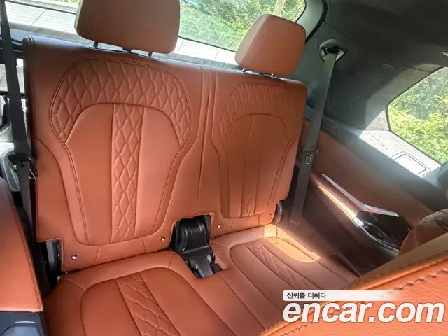 BMW X7 2025 thumb 5