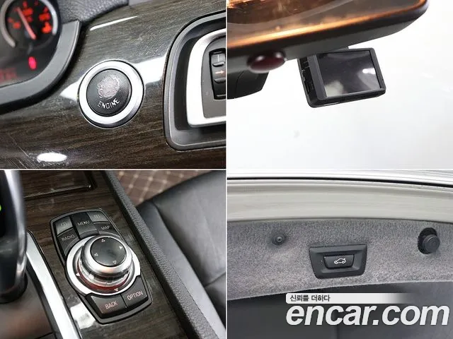 BMW 7 серии 2009 thumb 3